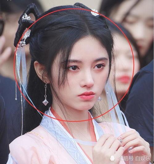 明星爆料白鹿视频播放在线观看,明星爆料幕后故事大揭秘  第2张