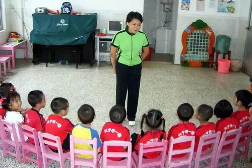 园长爆料幼师怎么办呢视频,揭秘幼教行业背后的真相  第1张