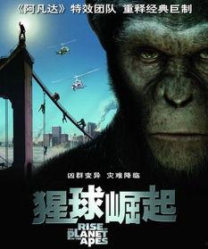 猩球崛起在线免费观看,重燃自由之火——在线免费观影指南