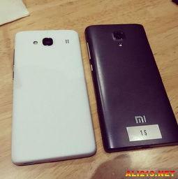 红米14最新爆料图片,惊艳外观与强大性能首次曝光  第1张