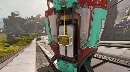 20赛季apex最新爆料,全新爆料揭示神秘英雄与变革升级 第1张 20赛季apex最新爆料,全新爆料揭示神秘英雄与变革升级 第1张